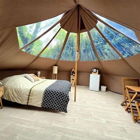 Les Nuits De Cassiopee Bed & Breakfast Sorde-lʼAbbaye Exterior foto